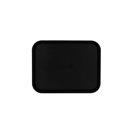 Chef Inox Fast Food Tray 275x350mm - Kitchenly