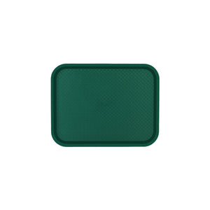 Chef Inox Fast Food Tray 275x350mm - Kitchenly