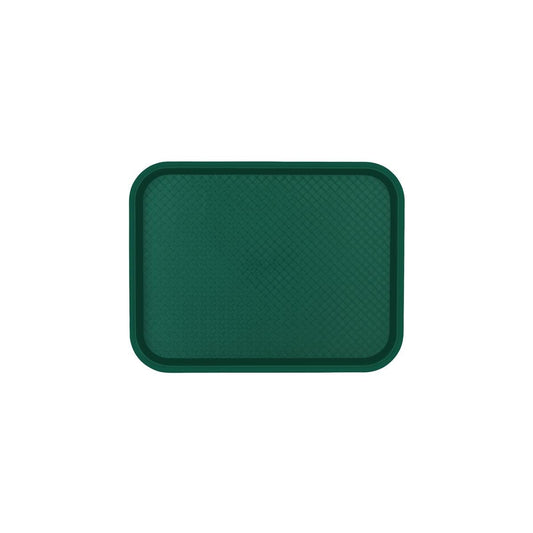 Chef Inox Fast Food Tray 275x350mm - Kitchenly