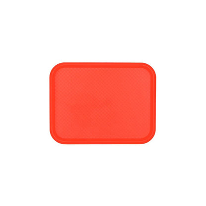 Chef Inox Fast Food Tray 275x350mm - Kitchenly