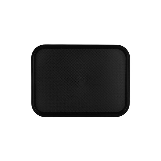 Chef Inox Fast Food Tray 300x400mm - Kitchenly