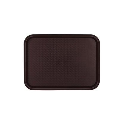 Chef Inox Fast Food Tray 300x400mm - Kitchenly
