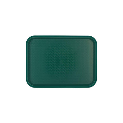 Chef Inox Fast Food Tray 300x400mm - Kitchenly