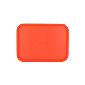 Chef Inox Fast Food Tray 300x400mm - Kitchenly
