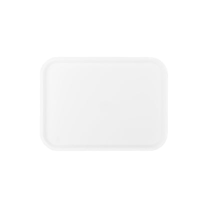 Chef Inox Fast Food Tray 300x400mm - Kitchenly