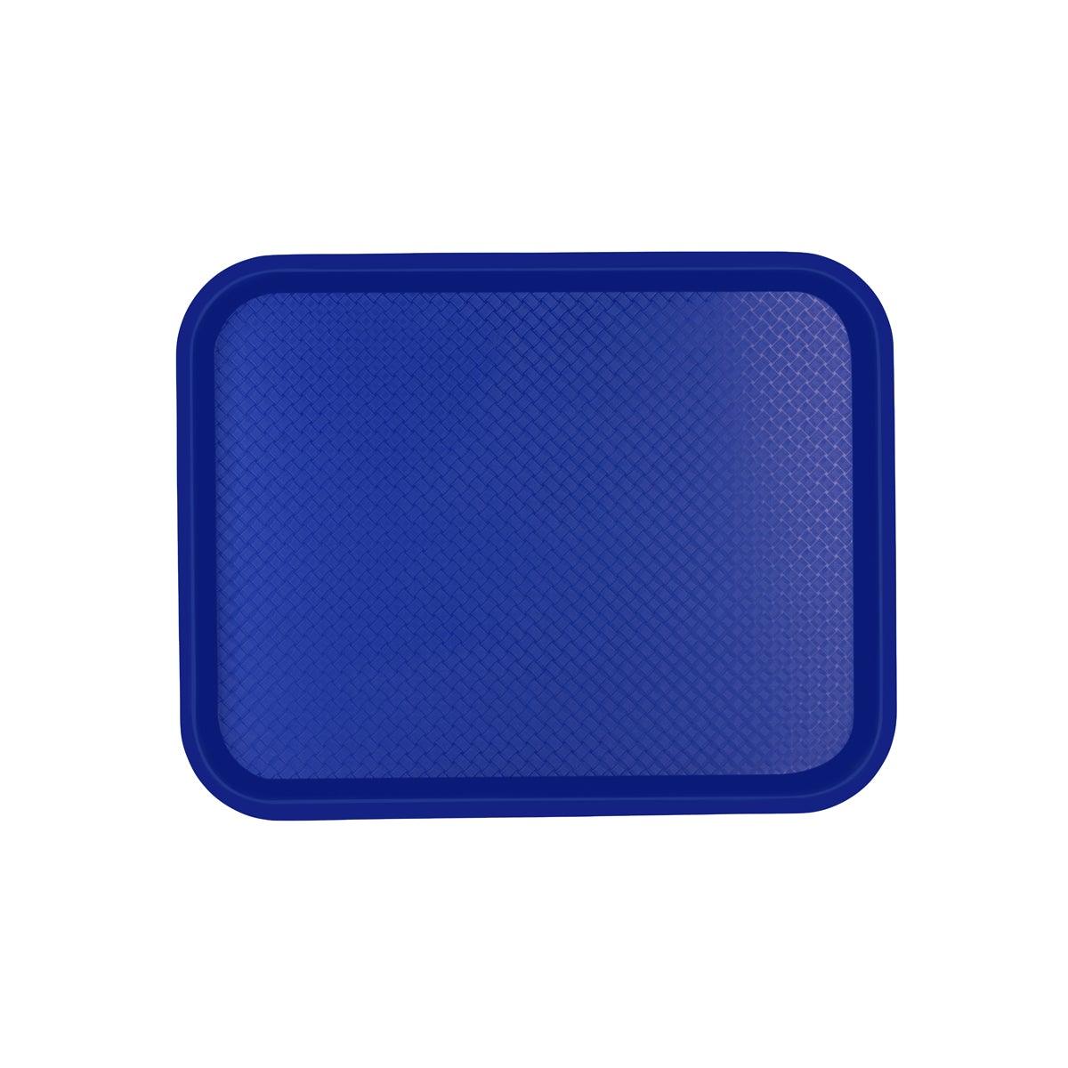 Chef Inox Fast Food Tray 350x450mm - Kitchenly
