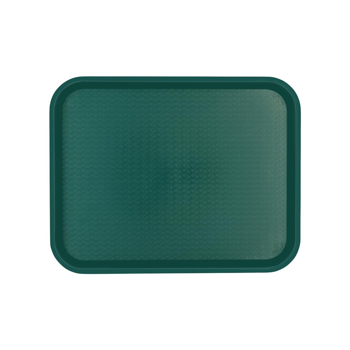 Chef Inox Fast Food Tray 350x450mm - Kitchenly
