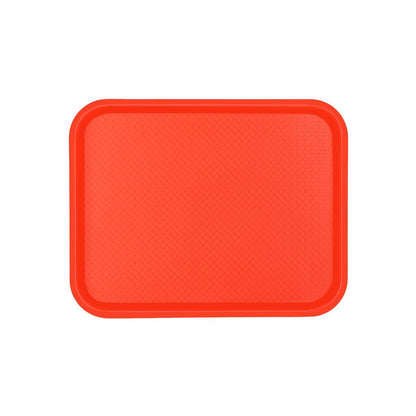 Chef Inox Fast Food Tray 350x450mm - Kitchenly