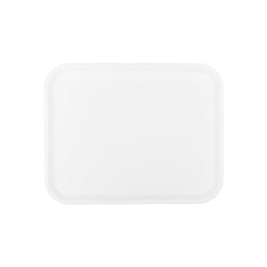 Chef Inox Fast Food Tray 350x450mm - Kitchenly