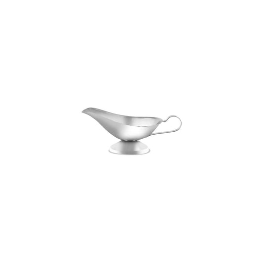 Chef Inox Gravy / Sauce Boat Stainless Steel 285ml - Kitchenly
