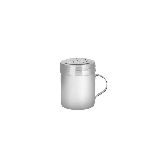 Chef Inox Dredge Salt with Handle 75x95mm / 285ml - Kitchenly