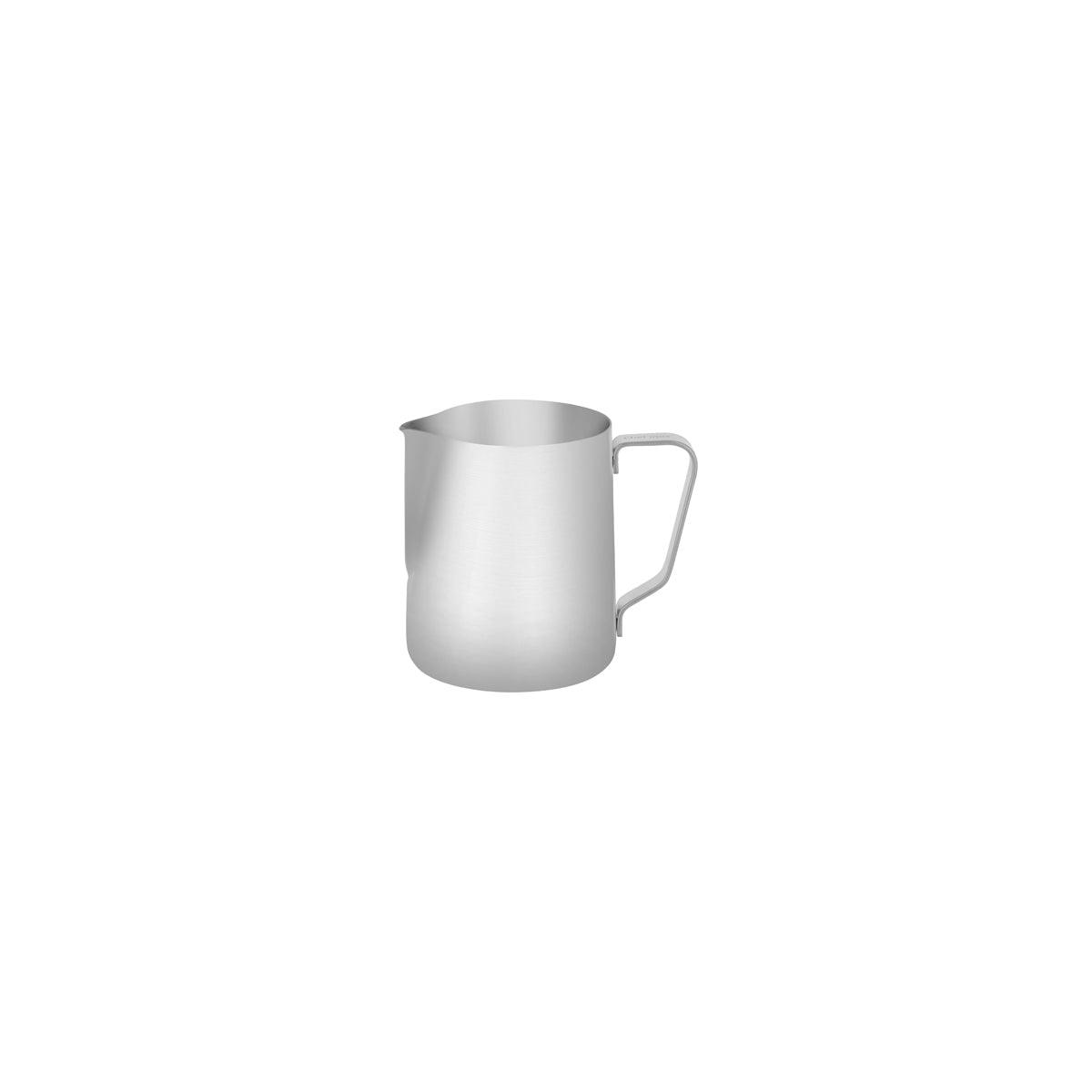 Chef Inox Elegance Creamer 350ml - Kitchenly