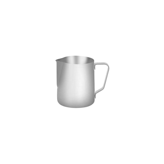 Chef Inox Elegance Water Jug / Milk Frother 0.6Lt - Kitchenly
