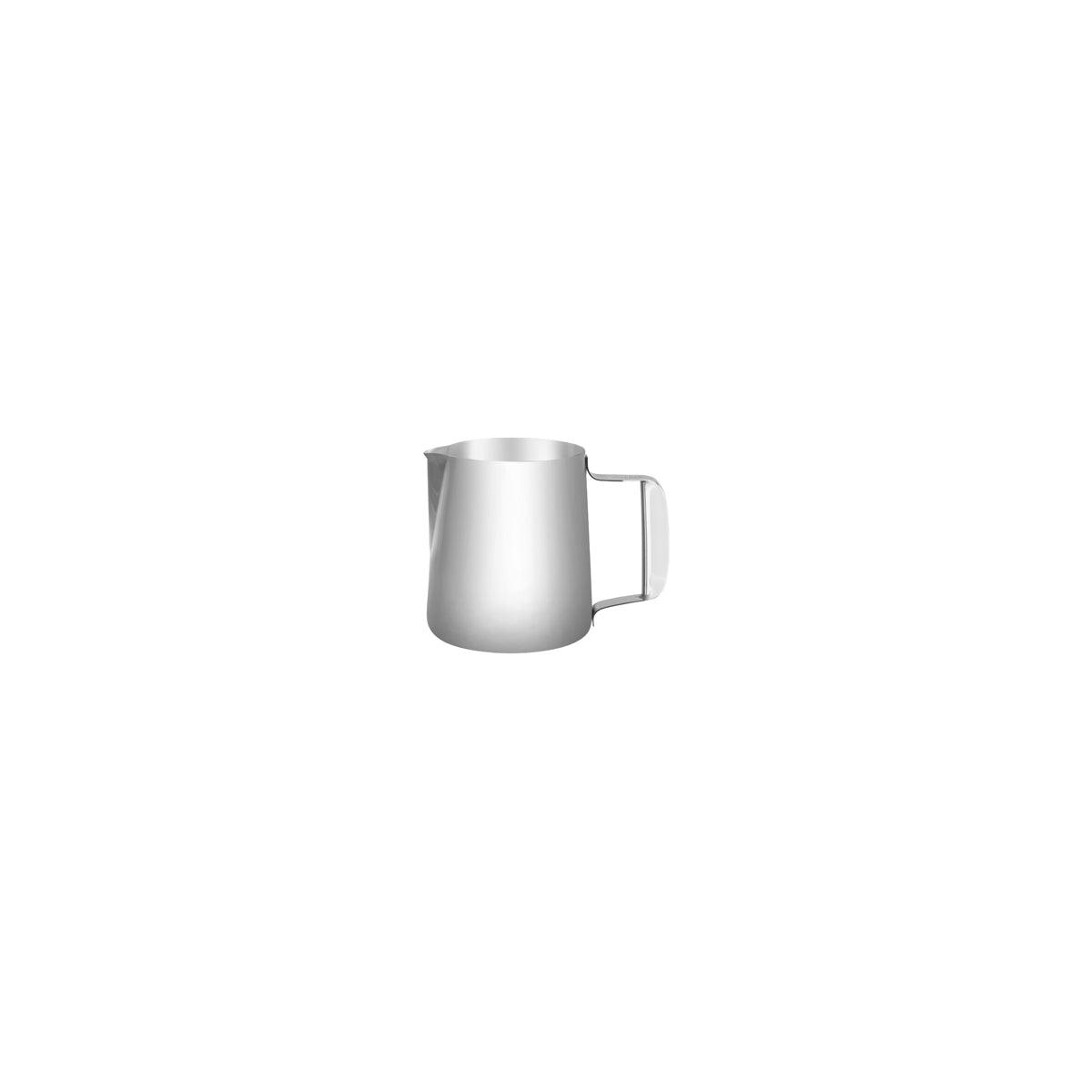 Chef Inox Elegance Water Jug 18/8 Hollow Handle 0.6Lt - Kitchenly