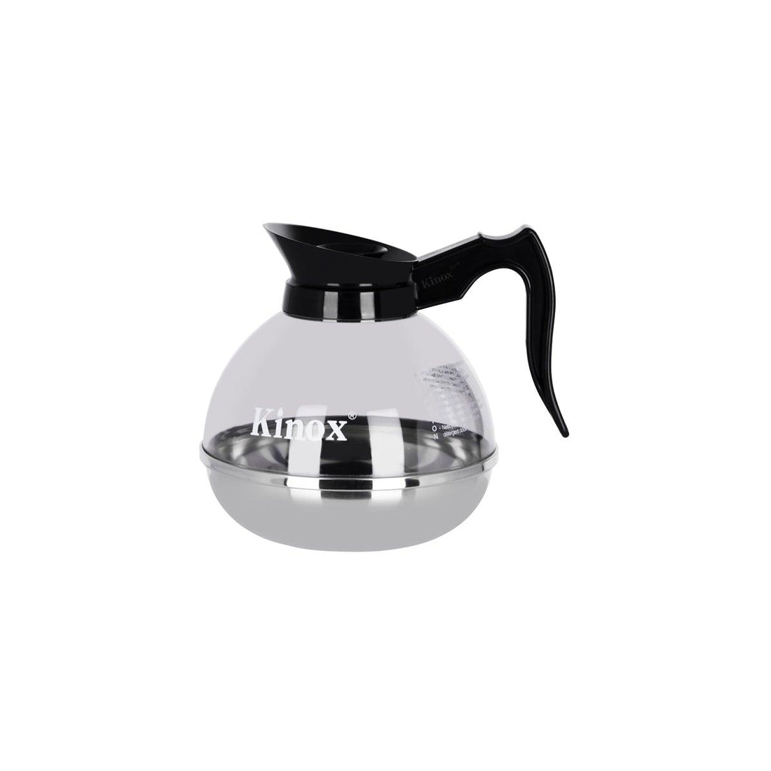 Kinox Coffee Decanter 2.0Lt – Kitchenly