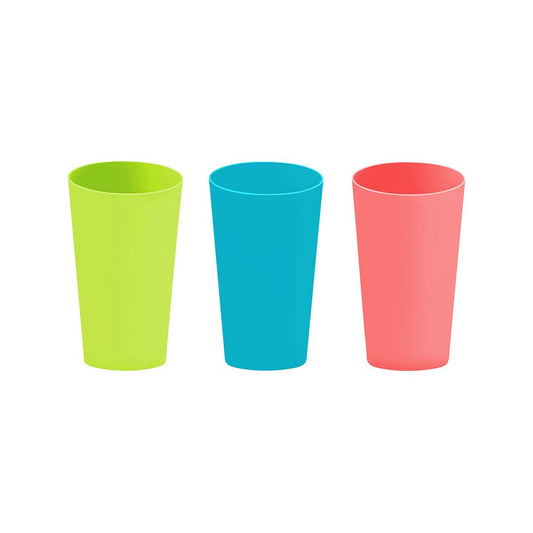 Chef Inox Milkshake Cup Polypropylene 110x170mm / 730ml - Kitchenly
