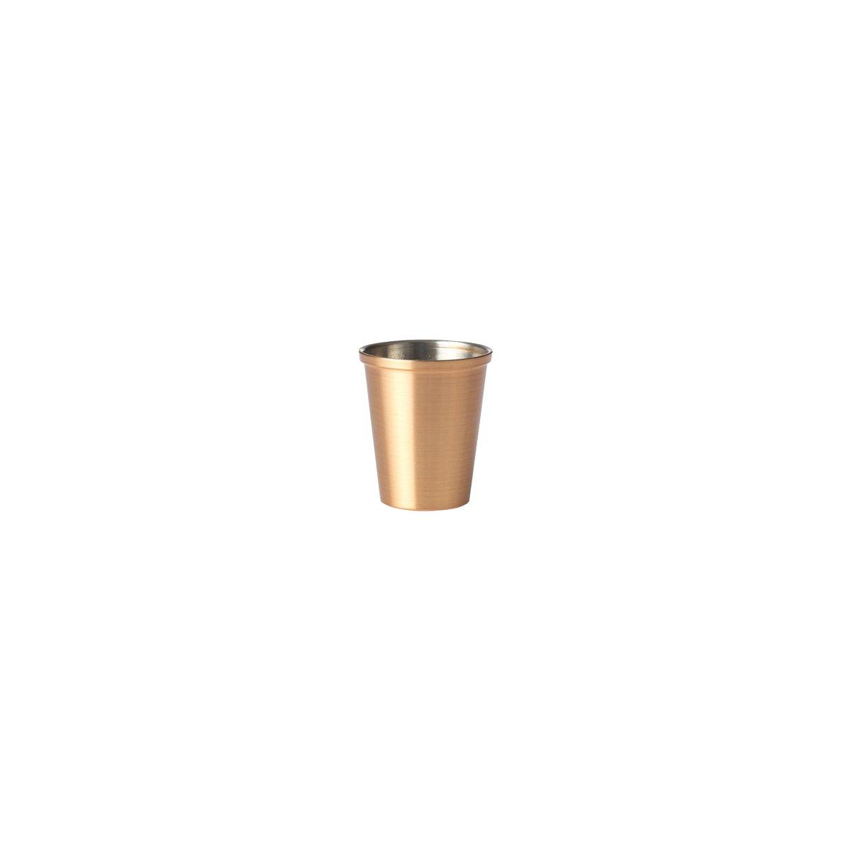 Chef Inox Sauce Shot Cup 45x55mm / 60ml - Kitchenly