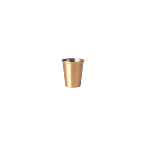 Chef Inox Sauce Shot Cup 45x55mm / 60ml - Kitchenly