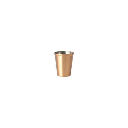 Chef Inox Sauce Shot Cup 45x55mm / 60ml - Kitchenly