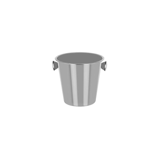 Chef Inox Wine Bucket with Knob Handles 210x220mm - Kitchenly