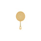 Chef Inox Julep Ice Scoop - Kitchenly
