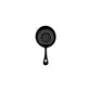Chef Inox Julep Ice Scoop - Kitchenly