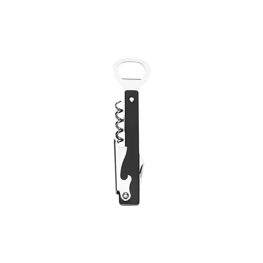 Ghidini Waiters Friend Black 4-Uses - Kitchenly