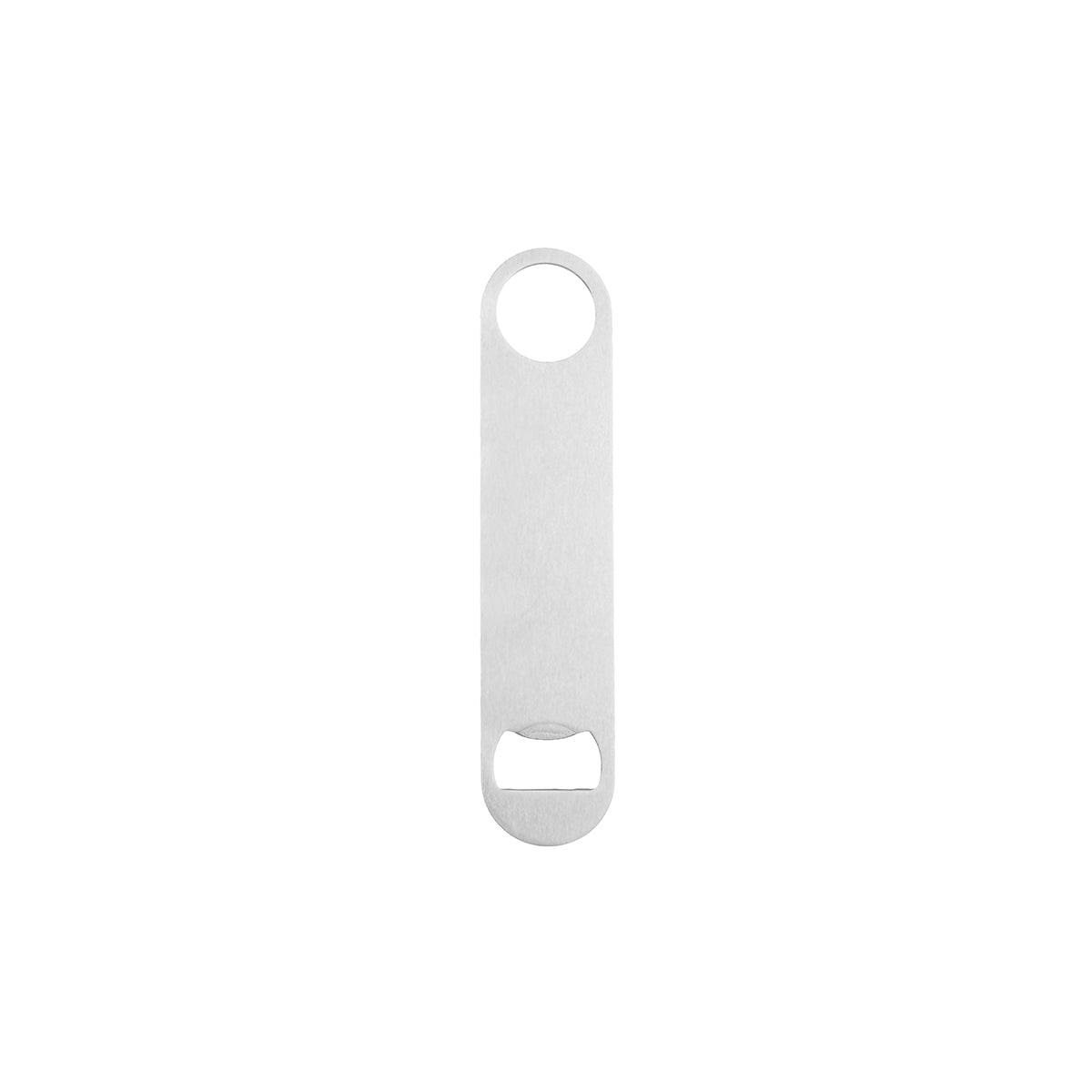Chef Inox Bar Blade / Opener 180x37mm Stainless Steel - Kitchenly