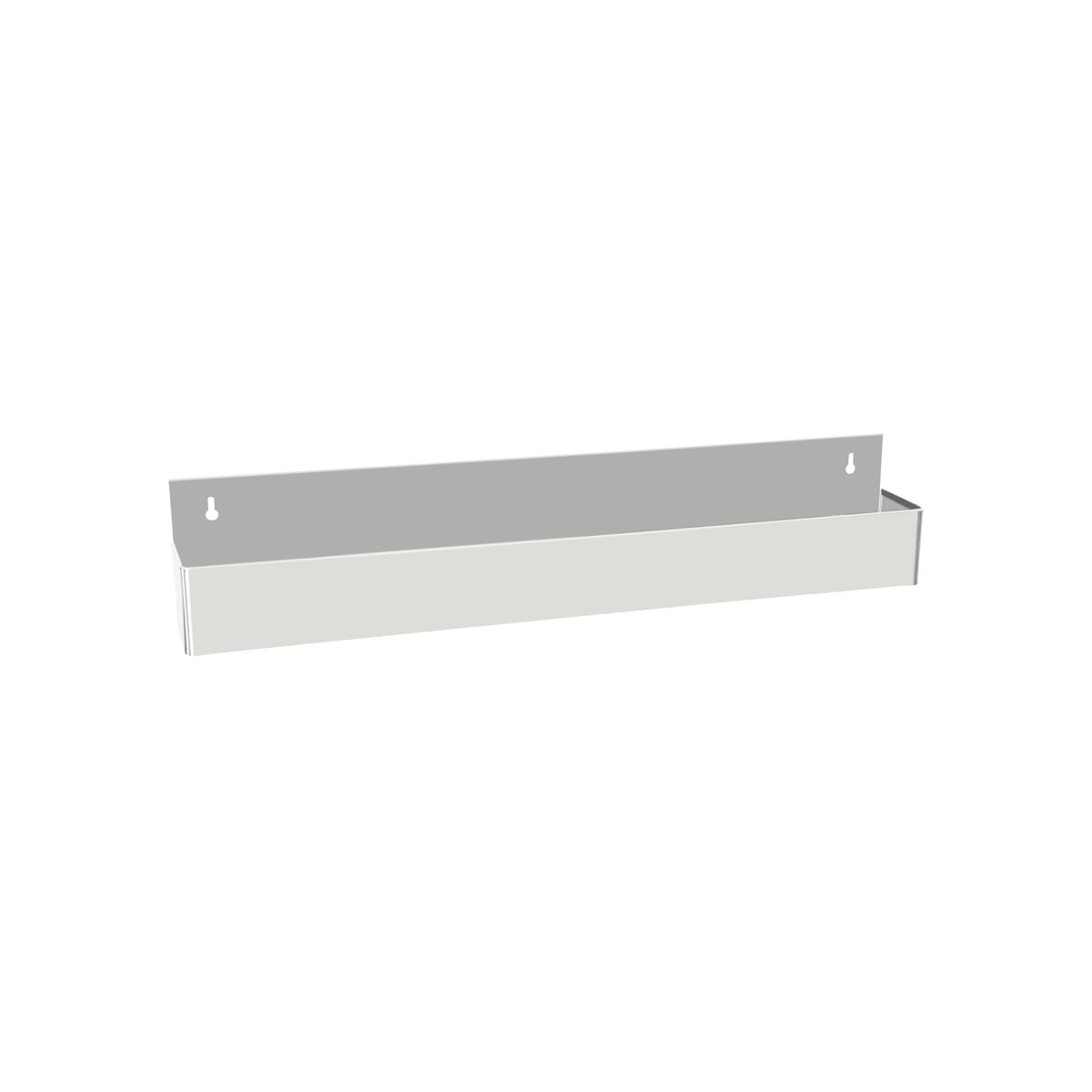 Chef Inox Speed Rack 8-Bottles 815x100x153mm - Kitchenly