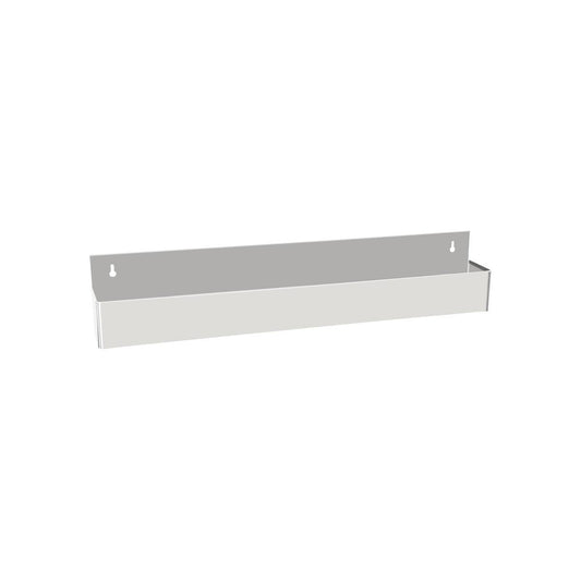 Chef Inox Speed Rack 8-Bottles 815x100x153mm - Kitchenly