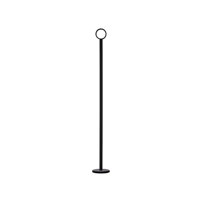 Chef Inox Ring Table Number Stand 450mm - Kitchenly