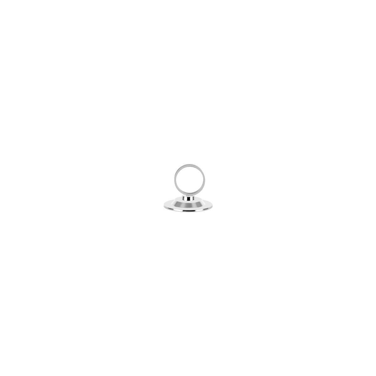 Chef Inox Ring Menu Card Holder 57mm - Kitchenly