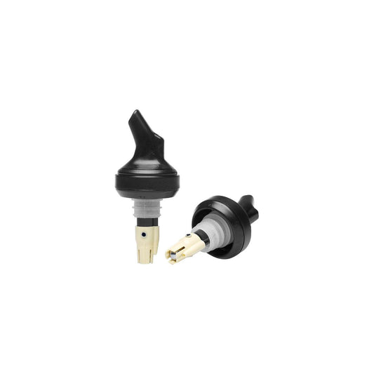 Tru-Pour Pourer Black 15ml (12/Pack) - Kitchenly