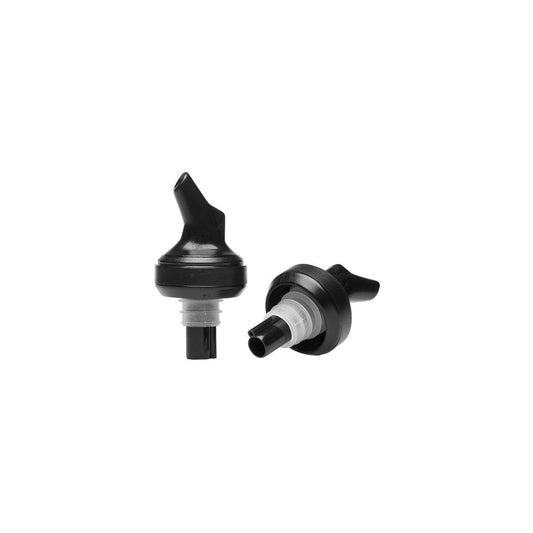 Tru-Pour Plain Pourer Free Flow (12/Pack) - Kitchenly