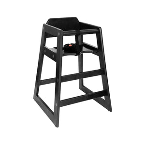 Chef Inox Childrens High Chair 513x502x733mm - Kitchenly