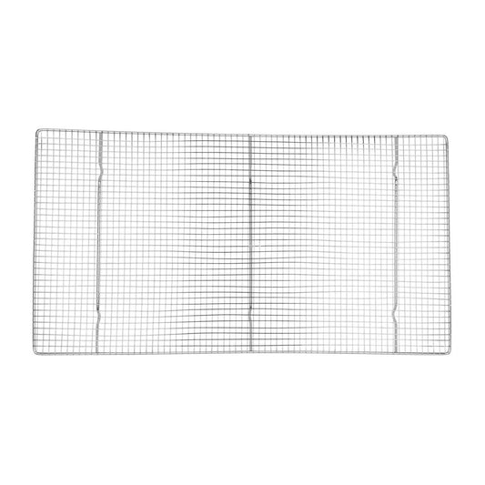 Chef Inox Cooling Rack with Legs 740x400mm - Kitchenly