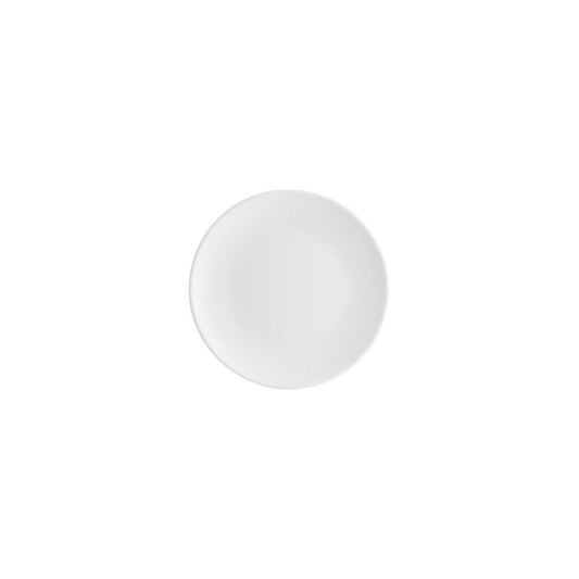 Bonna Diamond Round Coupe Plate 190mm (Box of 12) - Kitchenly