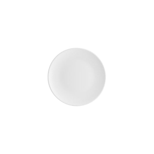 Bonna Diamond Round Coupe Plate 210mm (Box of 12) - Kitchenly