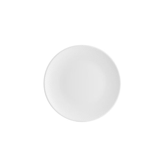 Bonna Diamond Round Coupe Plate 270mm (Box of 12) - Kitchenly