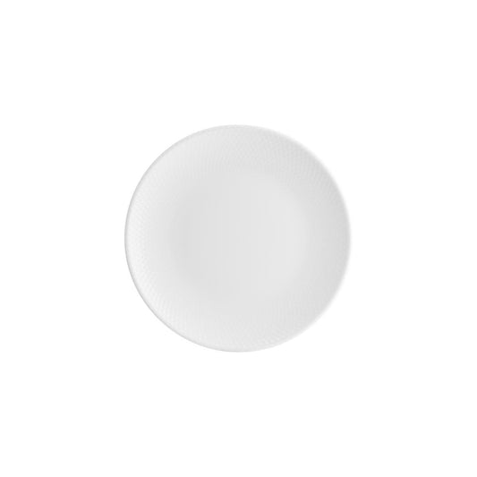 Bonna Diamond Round Coupe Plate 300mm (Box of 6) - Kitchenly