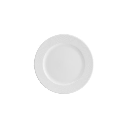 Bonna Diamond Round Banquet Plate 270mm (Box of 12) - Kitchenly
