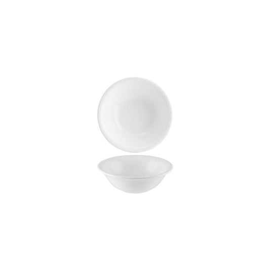 Bonna Diamond Round Bowl 160x50mm / 400ml (Box of 12) - Kitchenly