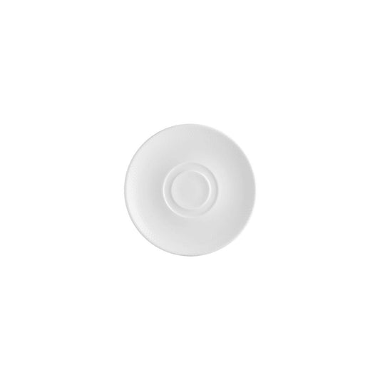 Bonna Diamond Consommâ€šÃ„Ã¶ Saucer 190mm (Box of 12) - Kitchenly