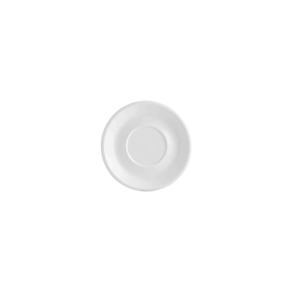 Bonna Diamond Universal Saucer 160mm (Box of 6) - Kitchenly