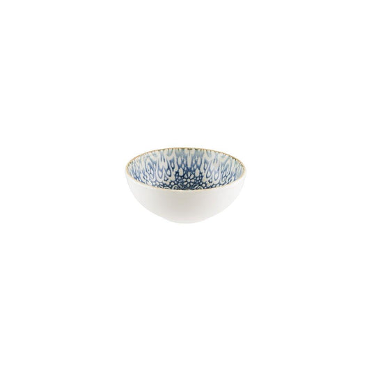 Bonna Alhambra Round Deep Bowl 140x60mm / 500ml (Box of 12) - Kitchenly