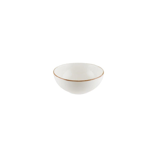Bonna Retro Round Deep Bowl 140x60mm / 450ml (Box of 12) - Kitchenly