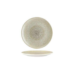 Bonna Thar Bloom Round Coupe Plate 210mm (Box of 12) - Kitchenly