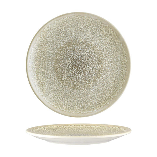 Bonna Thar Bloom Round Coupe Plate 270mm (Box of 12) - Kitchenly