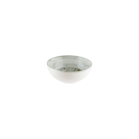 Bonna Odette Olive Round Deep Bowl 140x60mm / 500ml (Box of 12) - Kitchenly