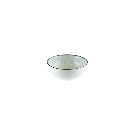 Bonna Maze Round Deep Bowl 140x60mm / 500ml (Box of 12) - Kitchenly